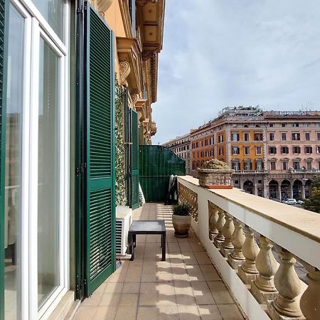 Residence Apartment Lucky Stars Roma Exterior foto