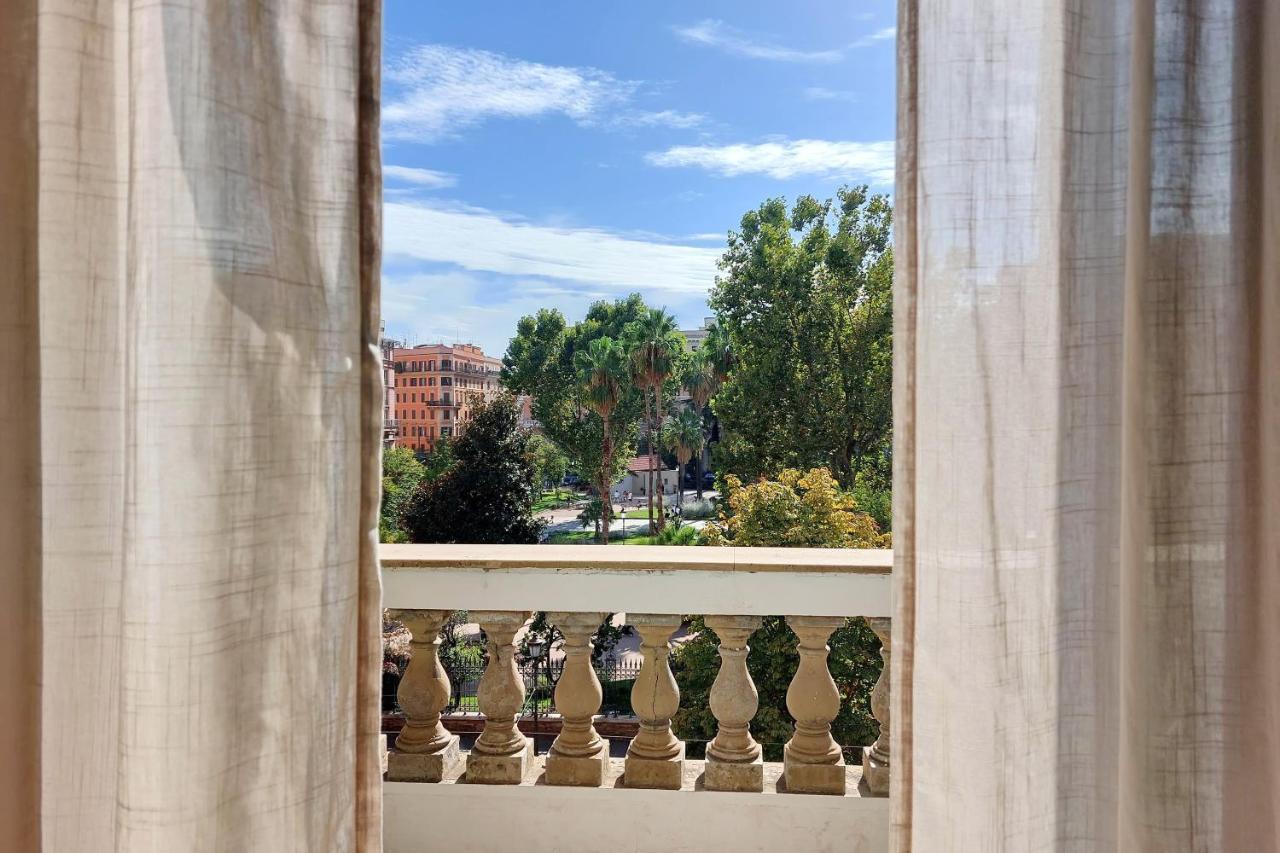 Residence Apartment Lucky Stars Roma Exterior foto