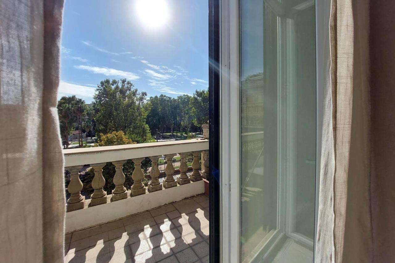 Residence Apartment Lucky Stars Roma Exterior foto
