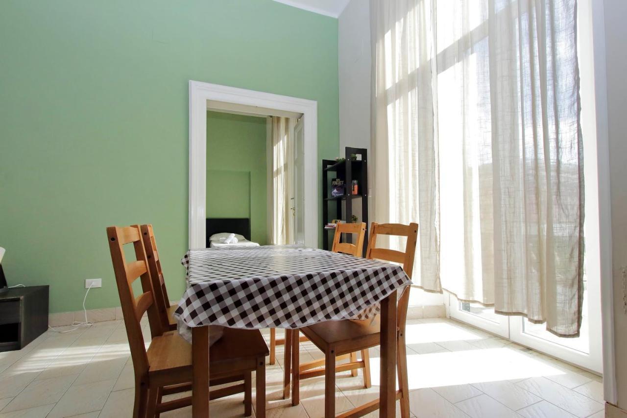 Residence Apartment Lucky Stars Roma Exterior foto