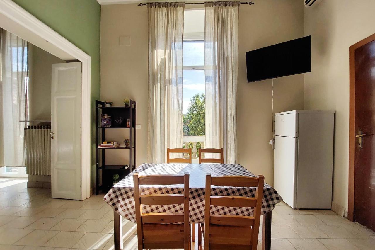 Residence Apartment Lucky Stars Roma Exterior foto
