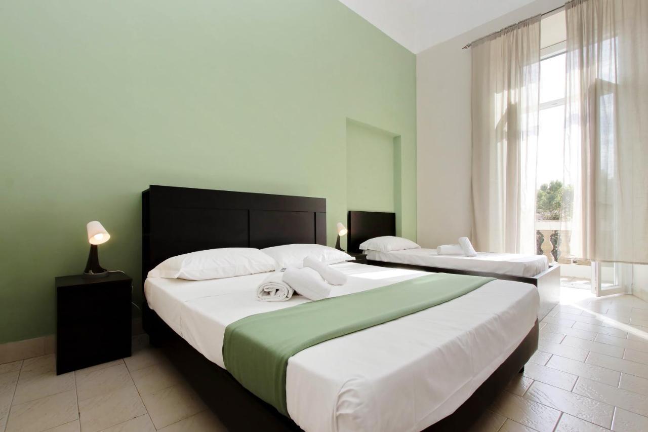 Residence Apartment Lucky Stars Roma Exterior foto