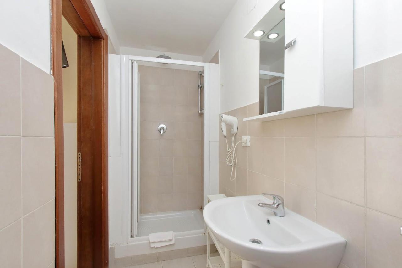 Residence Apartment Lucky Stars Roma Exterior foto